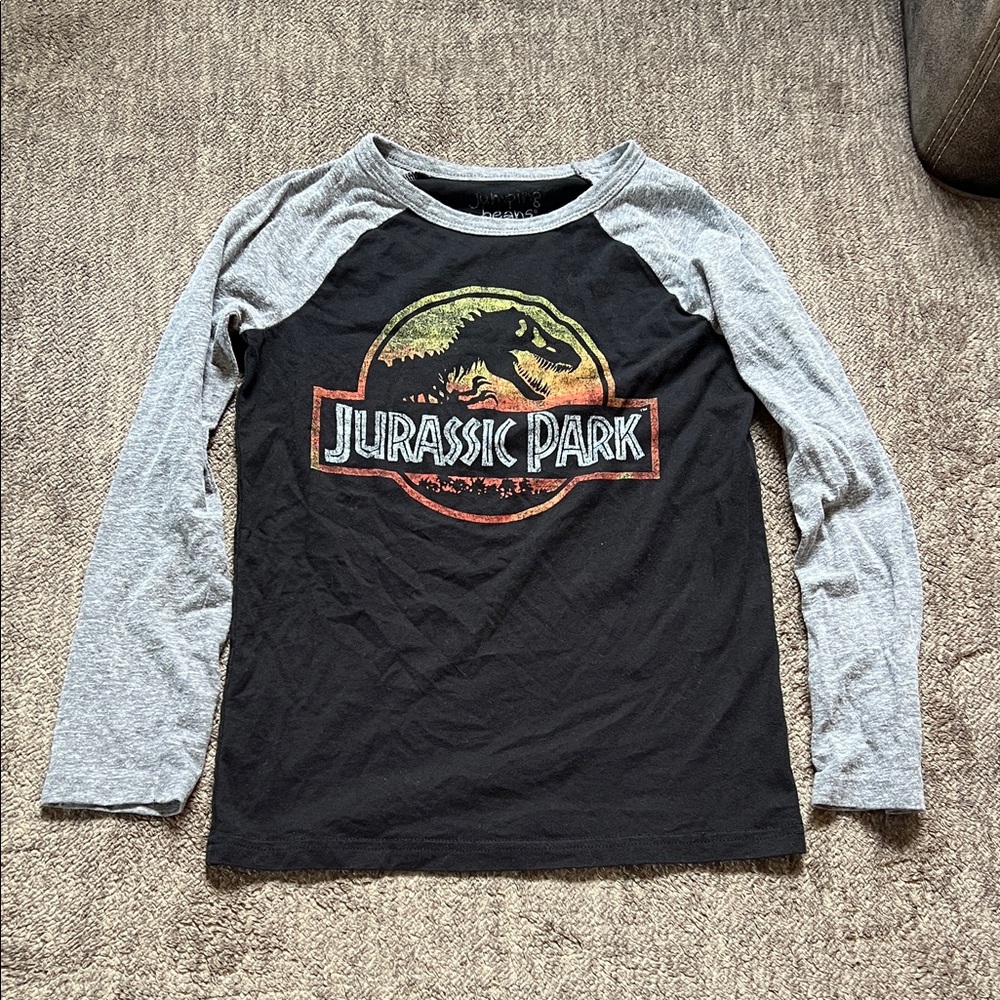 Boys top